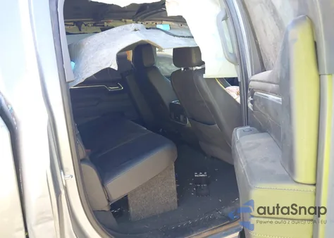 2024 GMC Sierra 1500 4Wd Short Box Slt z USA, uszkodzony, nr VIN 3GTUUDED0RG342310